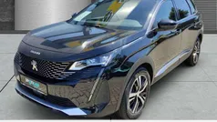Lackierung schwarz perla nera/ Gebraucht 2023 Peugeot 5008 GTi Van / Kleinbus | 28.900 € (Fairer Preis)