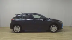Diamant schwarz metallic Gebraucht 2021 Opel Corsa GS Line Kleinwagen | 12.980 € (Superpreis)