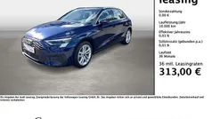 Gebraucht 2024 Audi A3 Sportback e-tron Ambiente Limousine | 34.990 € (Teuer)
