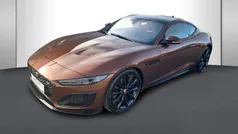 Gebraucht 2024 Jaguar F-Type R Coupé | 98.900 € (Etwas zu teuer)