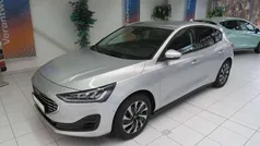 Gebraucht 2023 Ford Focus Titanium Limousine | 23.490 € (Fairer Preis)