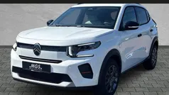 Polarweiß Neu 2025 Citroën C3 Kleinwagen | 17.800 € (Guter Preis)