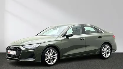 Gebraucht Audi A3 Performance 116 PS (85 kW) 2025 Limousine