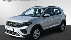 Silber Gebraucht 2024 VW T-Cross Life SUV | 22.490 € (Fairer Preis)