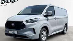 Grey matter (grau) Neu 2025 Ford Transit Custom Limited | 44.499 € (Fairer Preis)