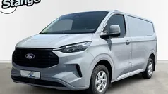 Grey matter (grau) Neu 2025 Ford Transit Custom Limited | 44.499 € (Fairer Preis)