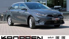 Gebraucht 2024 Kia Ceed Sportswagon Vision Kombi | 24.990 € (Guter Preis)