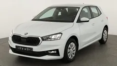 Gebraucht 2025 Skoda Fabia Selection | 20.395 € (Guter Preis)