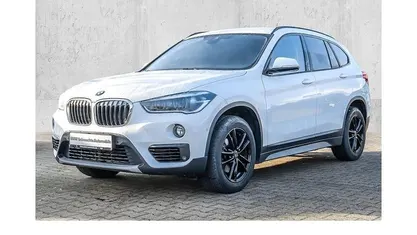 Gebraucht 2019 BMW X1 Advantage SUV | 19.340 € (Guter Preis)