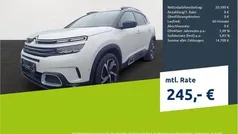 Gebraucht 2022 Citroën C5 Aircross Feel SUV | 20.590 € (Guter Preis)