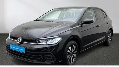 Gebraucht VW Polo Goal 116 PS (85 kW) 2025 Deep black perleffekt Kleinwagen