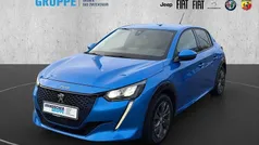 Gebraucht 2021 Peugeot e-208 Allure Kleinwagen | 16.990 € (Fairer Preis)
