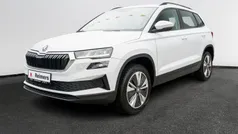 Gebraucht 2022 Skoda Karoq Ambition SUV | 25.827 € (Guter Preis)