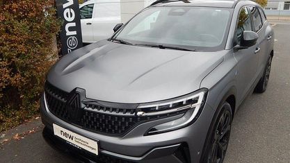 Occasion Renault Espace Esprit Alpine 200 ch (147 kW) 2024 Gris Monospace