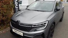 Grau Gebraucht 2024 Renault Espace Esprit Alpine Van / Kleinbus | 35.980 € (Fairer Preis)