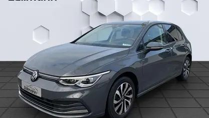 Gebraucht 2023 VW Golf Active Limousine | 19.923 € (Guter Preis)