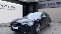Schwarz Gebraucht 2024 Audi S6 Ambiente Kombi | 71.950 € (Superpreis)