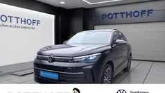 Gebraucht 2024 VW Tiguan Life SUV | 32.997 € (Fairer Preis)