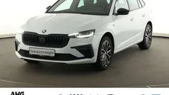 Gebraucht 2024 Skoda Scala Selection Kleinwagen | 23.790 € (Fairer Preis)