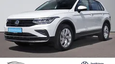 Gebraucht 2024 VW Tiguan Life SUV | 35.430 € (Fairer Preis)