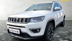 Gebraucht 2021 Jeep Compass SUV | 20.990 € (Superpreis)
