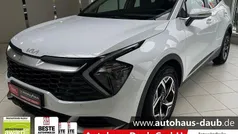 Carraraweiss Gebraucht 2022 Kia Sportage Edition 7 SUV | 24.970 € (Fairer Preis)