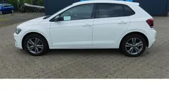 Gebraucht 2021 VW Polo Comfortline Limousine | 16.390 € (Guter Preis)