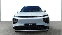 Gebraucht 2025 XPENG G9 AWD Performance SUV | 66.980 € (Fairer Preis)