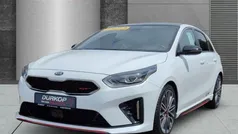 Gebraucht 2021 Kia Ceed GT Limousine | 25.990 € (Fairer Preis)