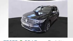 VW Tiguan Allspace