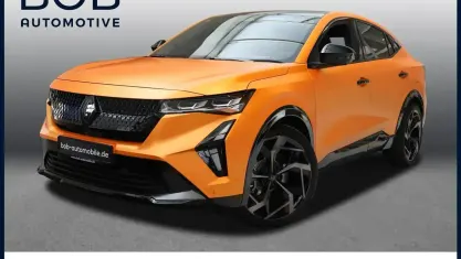 Gebraucht Renault Rafale 300 PS (220 kW) 2025 Weiß SUV