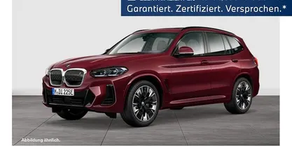 Gebraucht BMW iX3 210 kW (286 PS) 2023 SUV