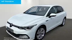 Gebraucht 2021 VW Golf VIII Style Limousine | 20.950 € (Fairer Preis)