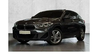 Gebraucht 2018 BMW X2 M Sport SUV | 25.690 € (Fairer Preis)