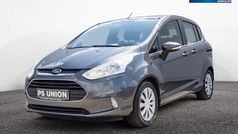 Gebraucht 2016 Ford B-MAX Van / Kleinbus | 5.990 € (Fairer Preis)
