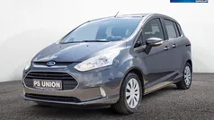 Grau Gebraucht 2016 Ford B-MAX Van / Kleinbus | 5.990 € (Fairer Preis)