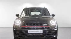 Gebraucht 2022 Mini John Cooper Works Kleinwagen | 33.900 € (Guter Preis)