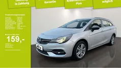 Gebraucht 2021 Opel Astra Edition Kombi | 14.260 € (Fairer Preis)