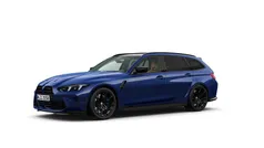 Gebraucht 2025 BMW M3 Competition Edition Kombi | 83.674 € (Superpreis)