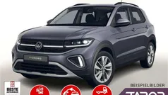 Gebraucht 2025 VW T-Cross IQ Drive SUV | 26.788 € (Fairer Preis)