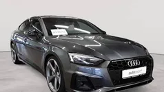 Daytonagrau perleffekt Gebraucht 2020 Audi A5 Sportback S-Line Limousine | 25.990 € (Guter Preis)