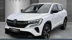 Weiß Neu 2025 Renault Austral Evolution SUV | 29.390 € (Superpreis)