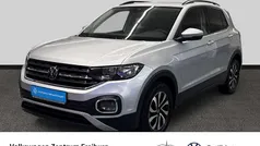 Gebraucht 2021 VW T-Cross Active SUV | 19.700 € (Fairer Preis)