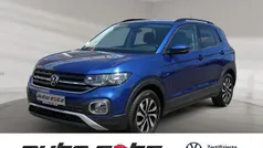 Gebraucht 2022 VW T-Cross Active SUV | 16.480 € (Superpreis)