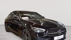 Mercedes C300