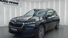 Gebraucht 2022 Skoda Kamiq Tour SUV | 21.750 € (Fairer Preis)
