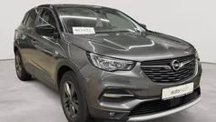 Gebraucht 2021 Opel Grandland X Design Edition SUV | 15.590 € (Superpreis)