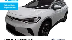Gebraucht 2025 VW ID.4 Pro SUV | 40.440 € (Superpreis)