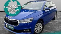 Gebraucht 2020 Skoda Fabia Essence Kleinwagen | 15.781 € (Fairer Preis)