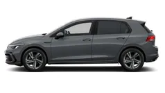 VW Golf VIII